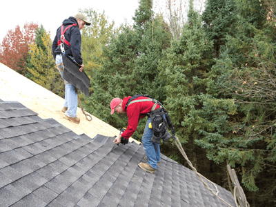 About Roof Repair Experts Hasty, AR
